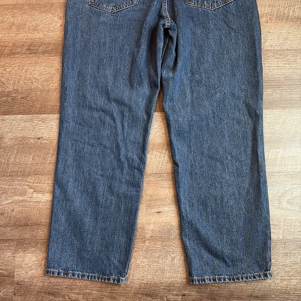 Levis levi’s 550
